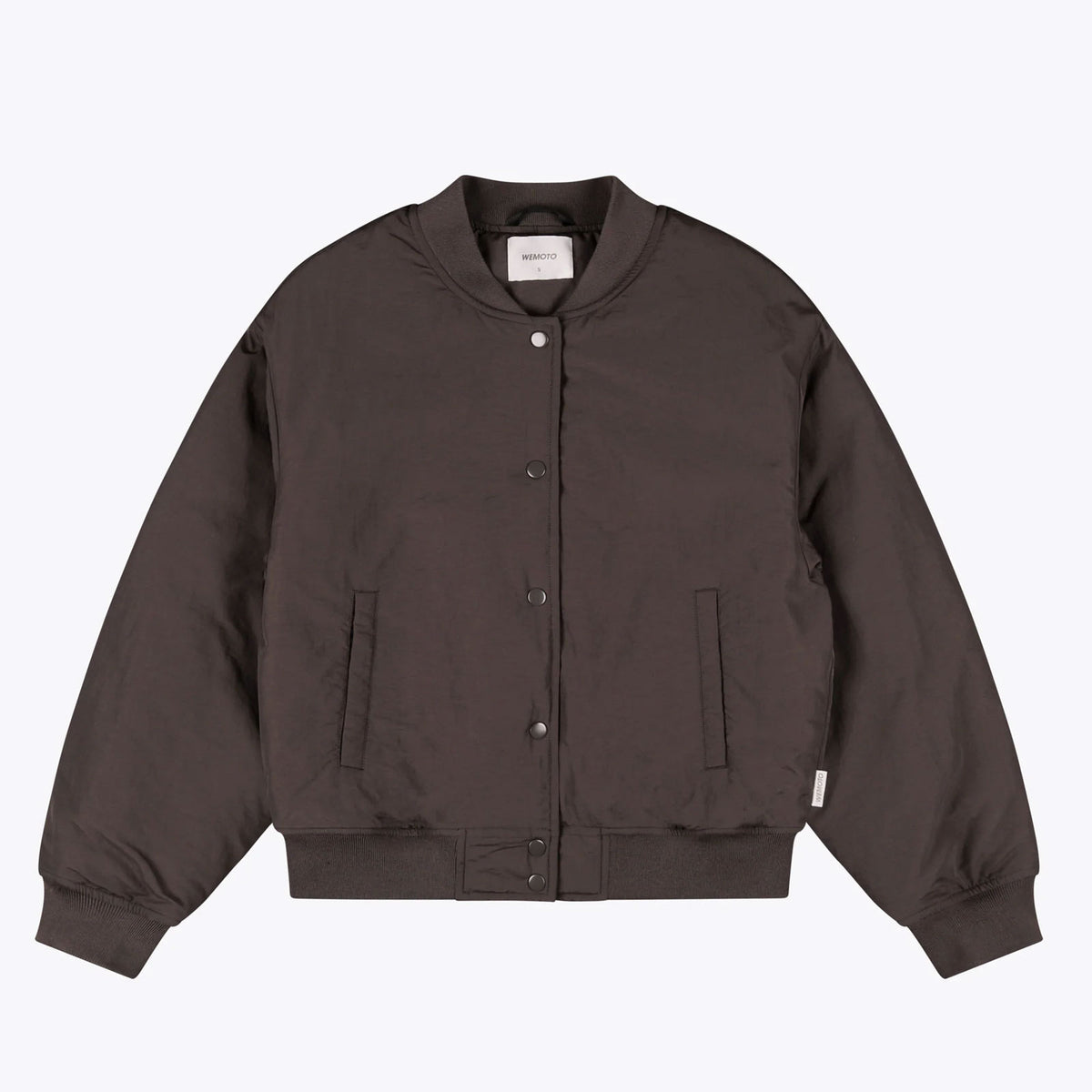 WeLilly Jacket chocolate