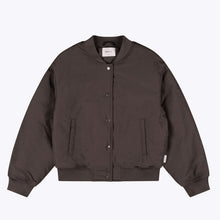WeLilly Jacket chocolate