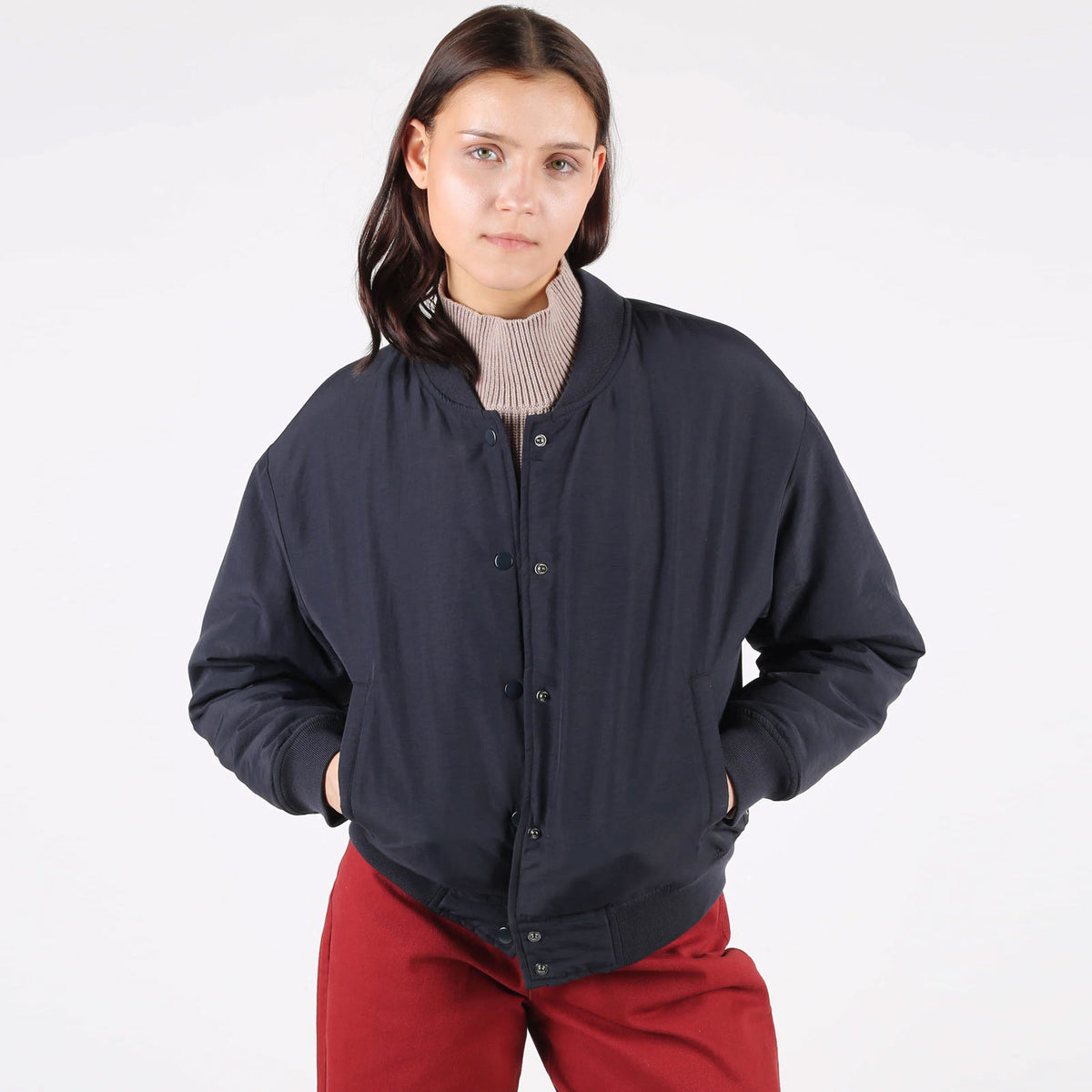 WeLilly Jacket dark navy