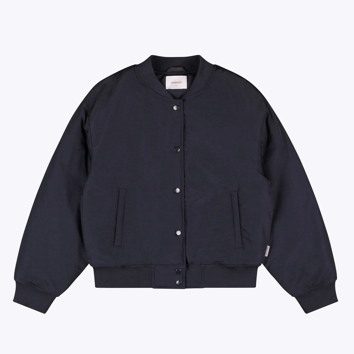 WeLilly Jacket dark navy