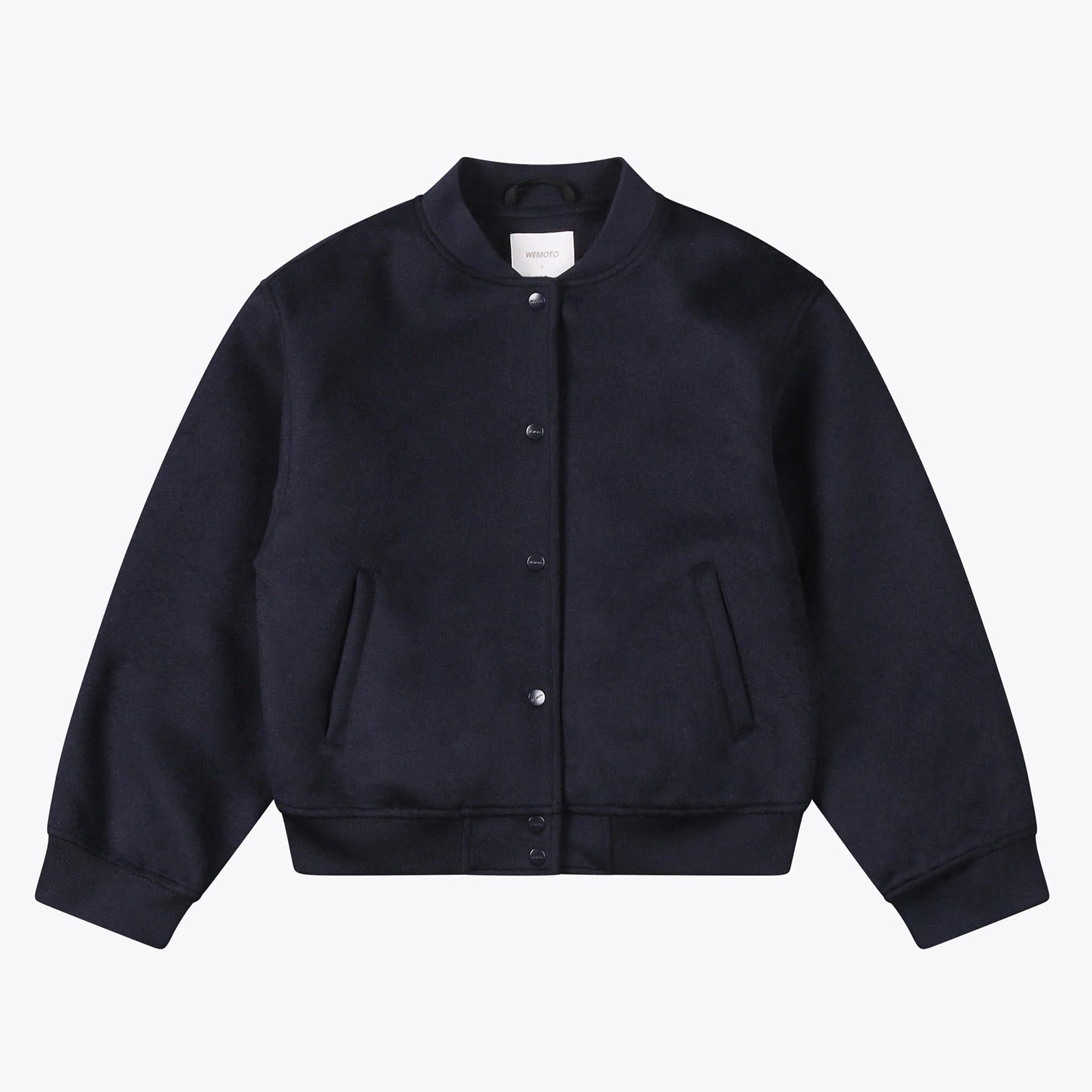 WeLilly Jacket navy blue