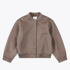 WeLilly Jacket walnut