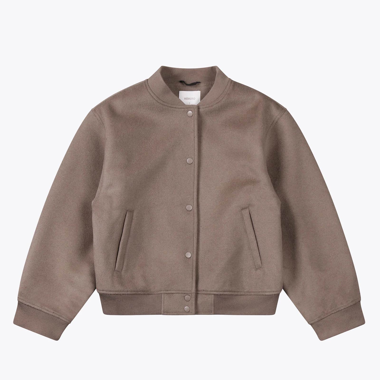 WeLilly Jacket walnut