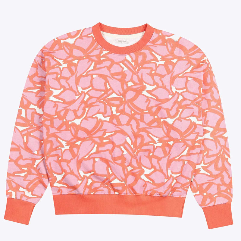 WeLilly Sweater fiesta Wemoto