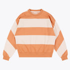 WeLilly Sweatshirt caramel-powder Wemoto