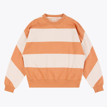 WeLilly Sweatshirt caramel-powder Wemoto