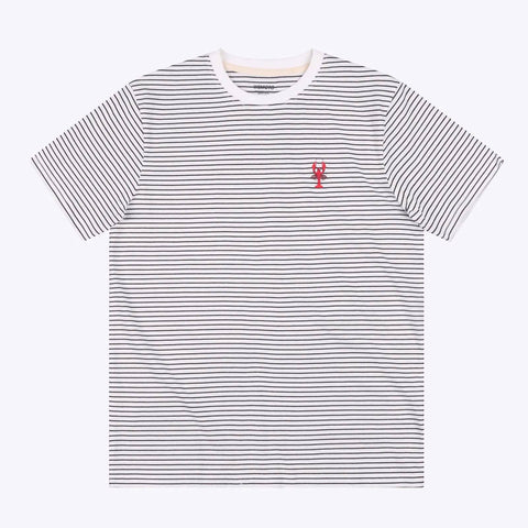 WeLobster Tee black-white