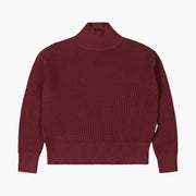 WeLotty Jumper burgundy Wemoto