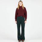 WeLotty Jumper burgundy Wemoto