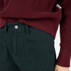 WeLotty Jumper burgundy Wemoto