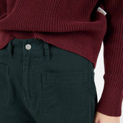 WeLotty Jumper burgundy Wemoto