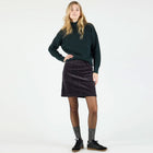 WeLotty Jumper dark green Wemoto