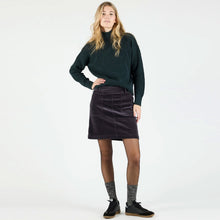 WeLotty Jumper dark green Wemoto