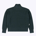 WeLotty Jumper dark green Wemoto