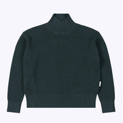WeLotty Jumper dark green Wemoto