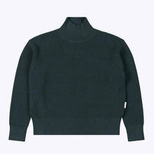 WeLotty Jumper dark green Wemoto