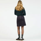 WeLotty Jumper dark green Wemoto