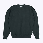 WeLuca Jumper dark green