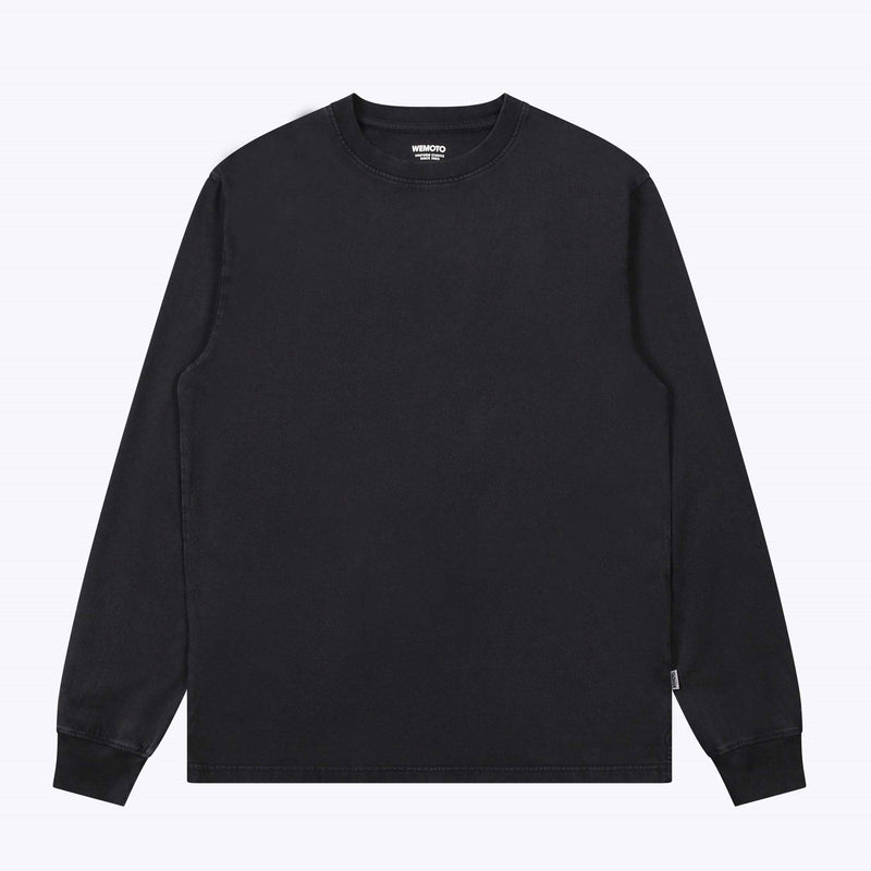 WeMael Longsleeve black Wemoto