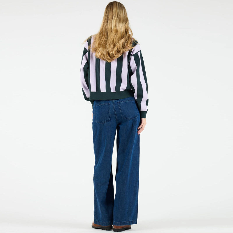 WeManon Troyer dark green Wemoto