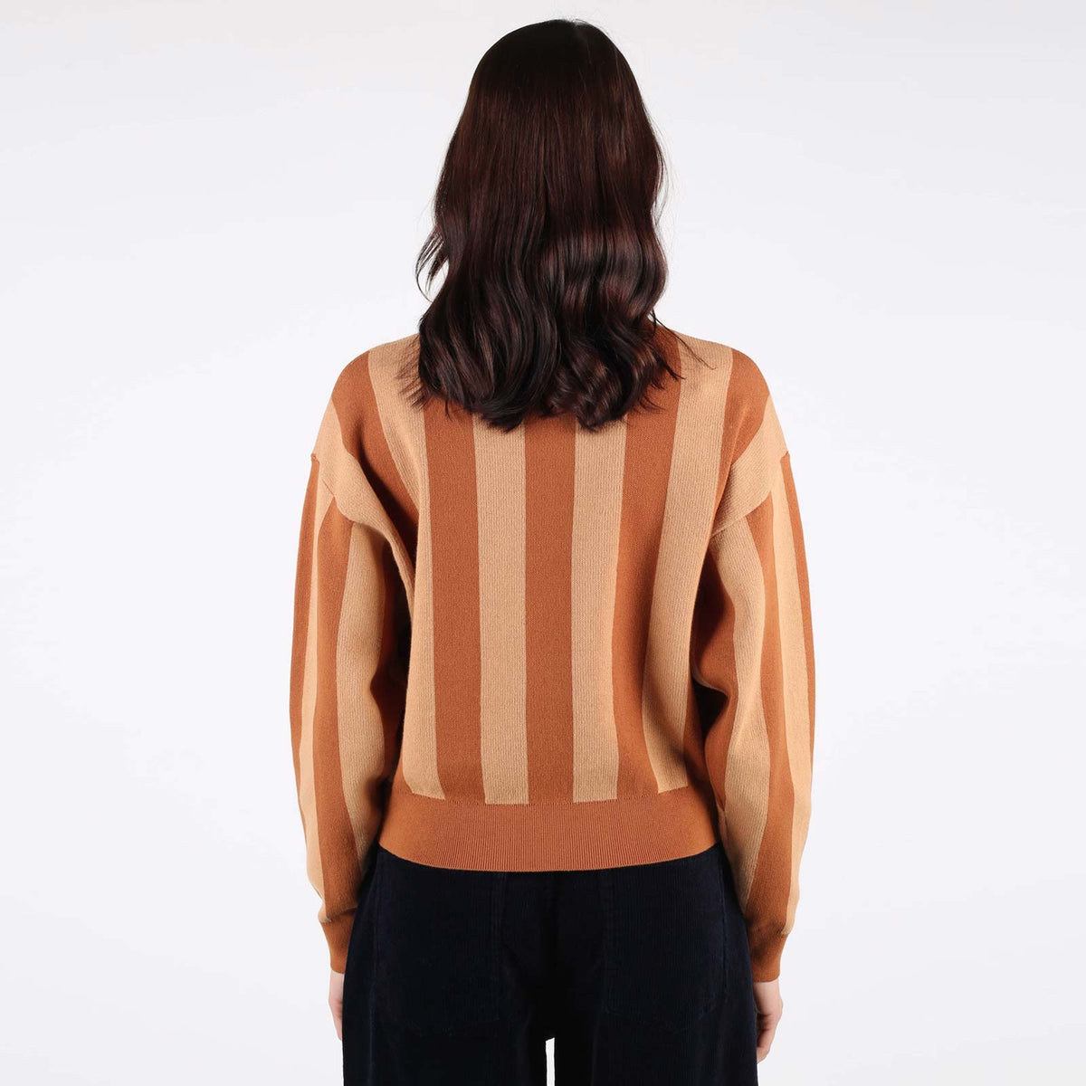 WeManon Troyer hazel/sand