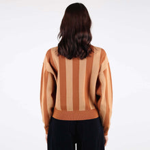WeManon Troyer hazel/sand