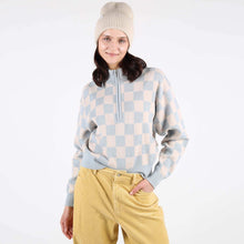 WeManon Troyer pigeon blue/sand