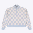 WeManon Troyer pigeon blue/sand