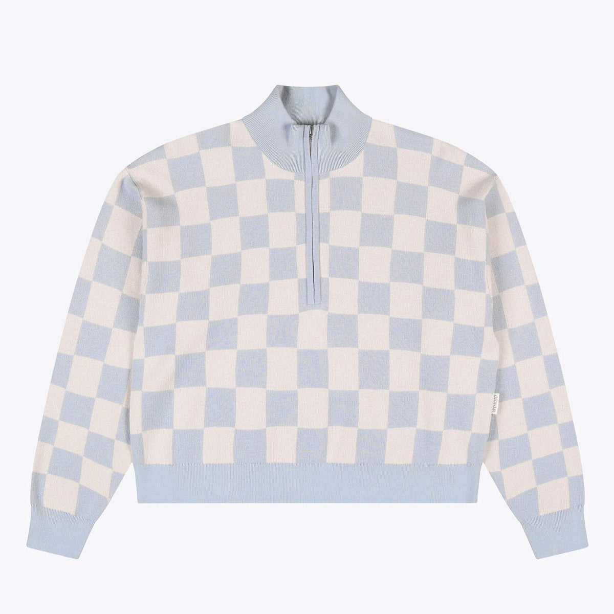 WeManon Troyer pigeon blue/sand