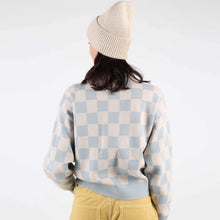 WeManon Troyer pigeon blue/sand