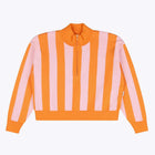 WeManon Zip Troyer peach-pink Wemoto