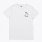 WeMarina Tee white Wemoto