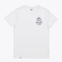 WeMarina Tee white Wemoto
