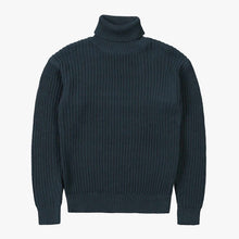 WeMarta Turtleneck dark green