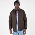 WeMarten Jacket brown