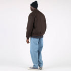 WeMarten Jacket brown