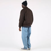 WeMarten Jacket brown