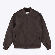 WeMarten Jacket brown