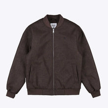 WeMarten Jacket brown