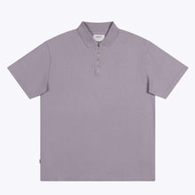 WeMesa Polo Shirt opal Wemoto