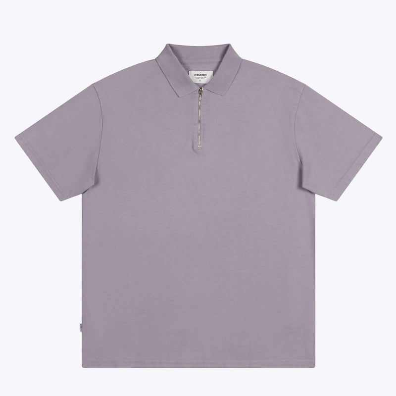 WeMesa Polo Shirt opal Wemoto