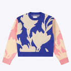 WeMicah Jumper pink-blue Wemoto