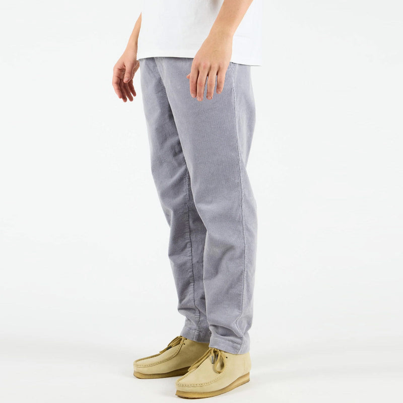 WeNeal Cord Pants blue stone 261.712-439 Wemoto