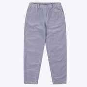WeNeal Cord Pants blue stone 261.712-439 Wemoto