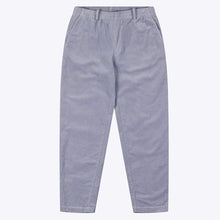 WeNeal Cord Pants blue stone 261.712-439 Wemoto