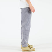WeNeal Cord Pants blue stone 261.712-439 Wemoto