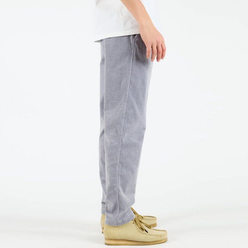 WeNeal Cord Pants blue stone 261.712-439 Wemoto