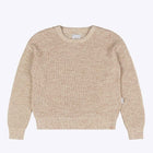 WeNika Jumper butter melange Wemoto