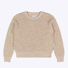 WeNika Jumper butter melange Wemoto