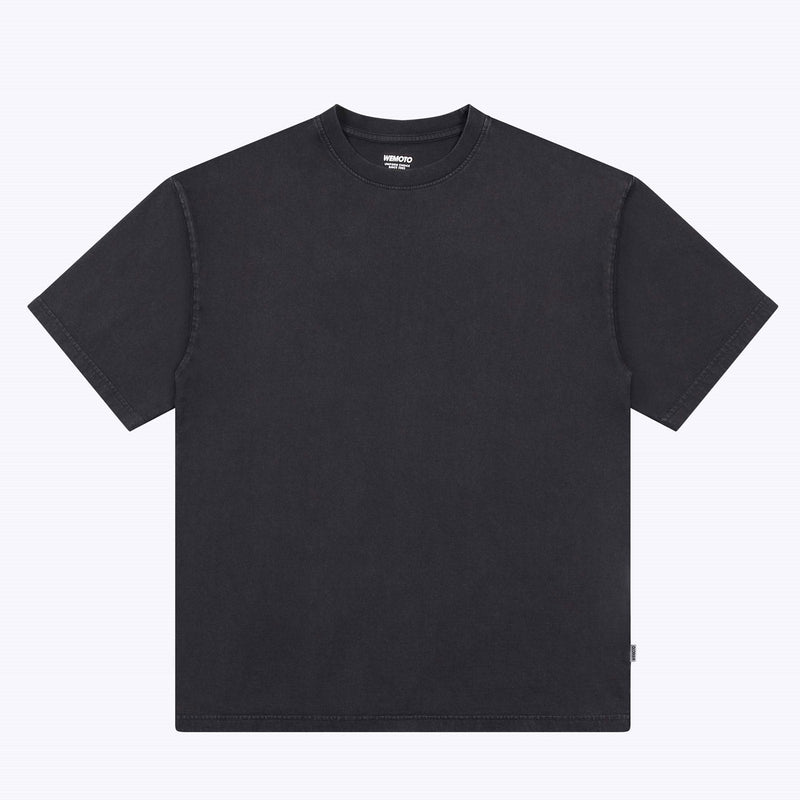 WeNoam Tee black 001.210-100 Wemoto
